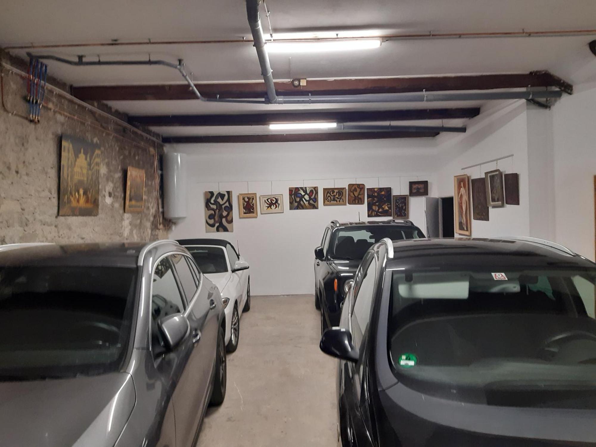 Face Cite - Chambres D'Hotes - Parking & Garage Gratuit - Wi-Fi Gratuit Carcassonne Exterior foto