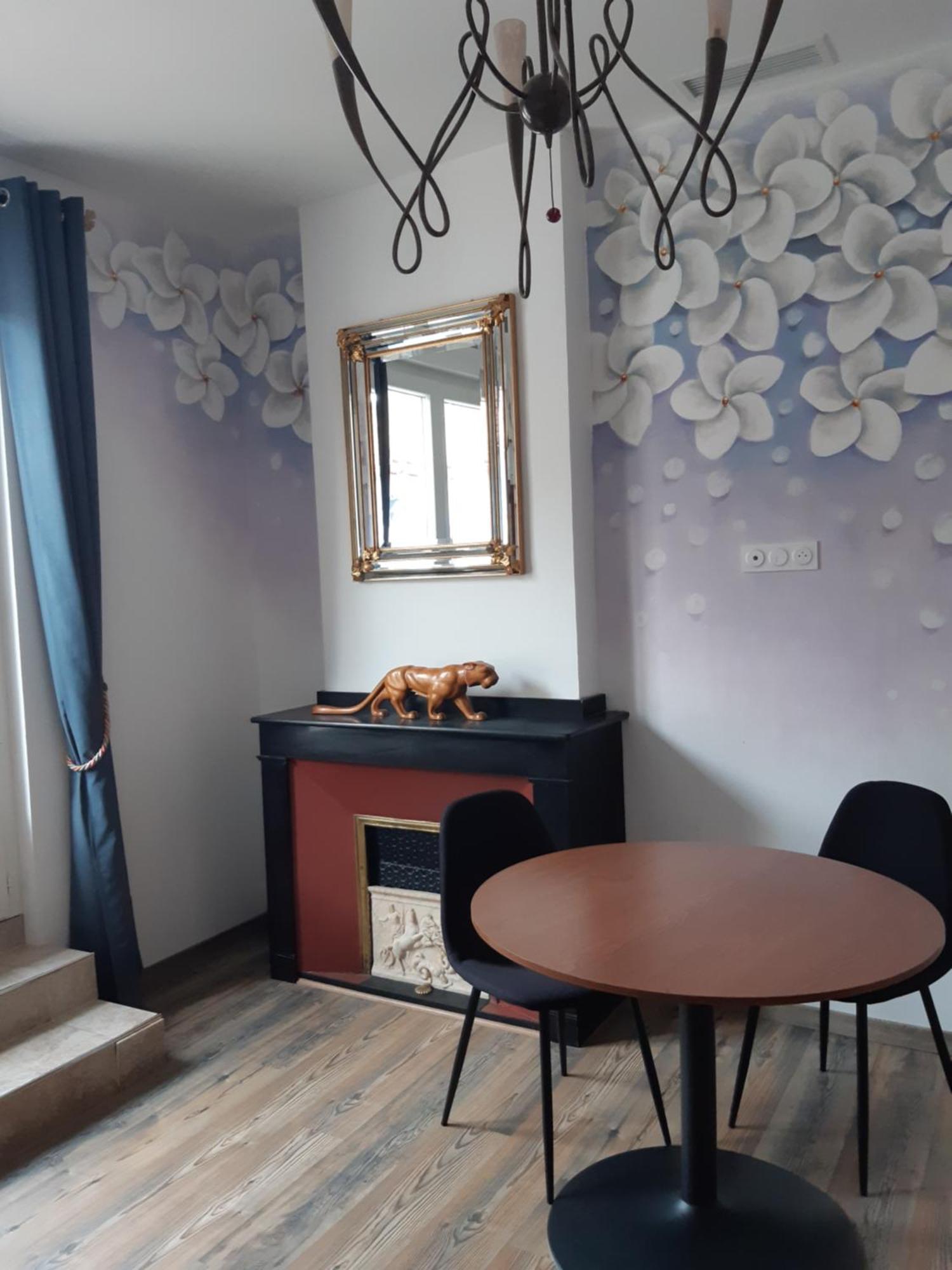 Face Cite - Chambres D'Hotes - Parking & Garage Gratuit - Wi-Fi Gratuit Carcassonne Exterior foto