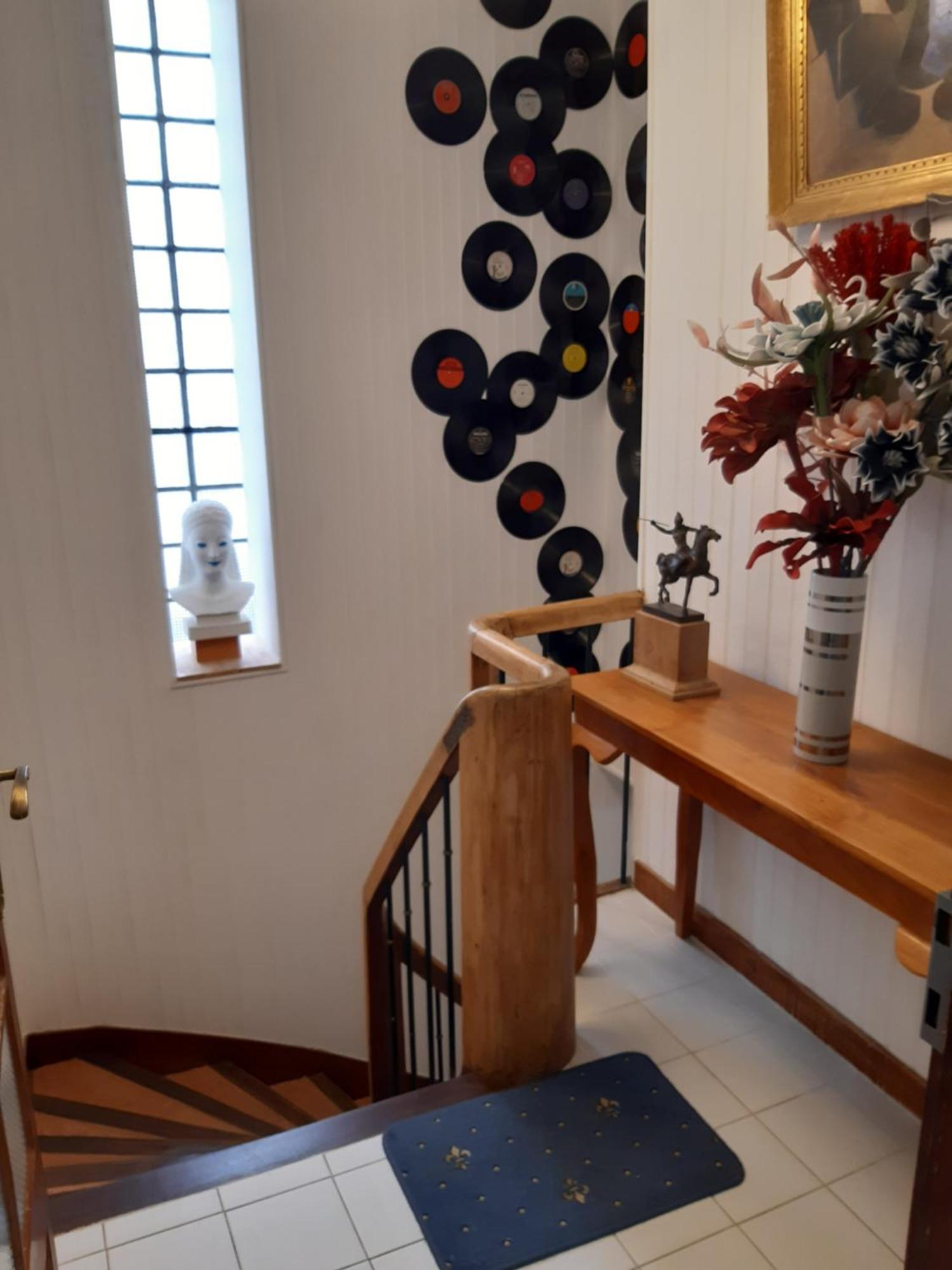 Face Cite - Chambres D'Hotes - Parking & Garage Gratuit - Wi-Fi Gratuit Carcassonne Exterior foto