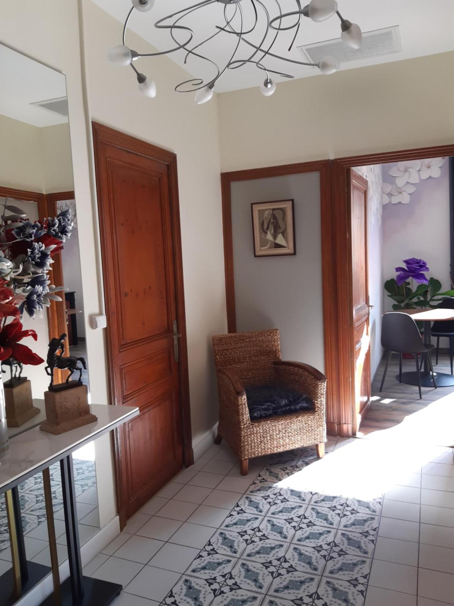 Face Cite - Chambres D'Hotes - Parking & Garage Gratuit - Wi-Fi Gratuit Carcassonne Exterior foto